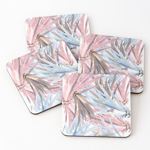 Item preview, Cactus Pattern Pastels designed and sold by Designs By YL.