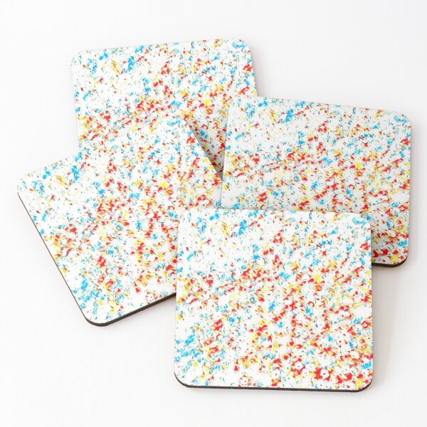 Item preview, Abstract photography from a flowers field. designed and sold by Rui Valverde.
