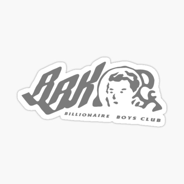 Details about  / Authentic Billionaire Boys Club STICKER