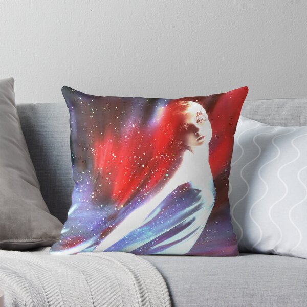 Item preview, Goddess of the Cosmos designed and sold by dahlymama.