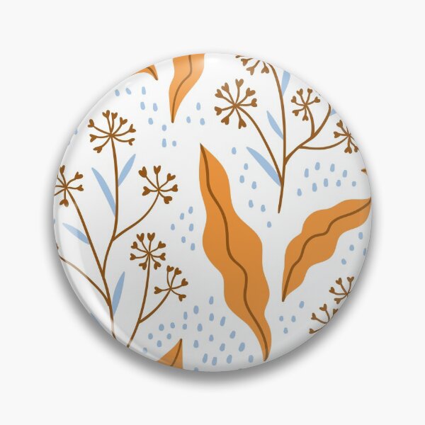 Item preview, Wild flower designed and sold by Alenka Karabanova.