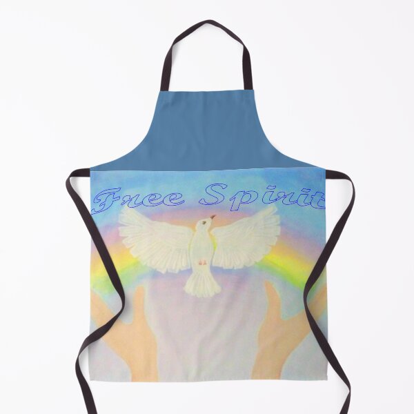 Item preview, FREE SPIRIT designed and sold by lovinglight.