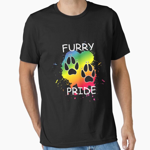 Item preview, Furry Pride Dog Owner And Lgbt Member designed and sold by ChristopherMS.