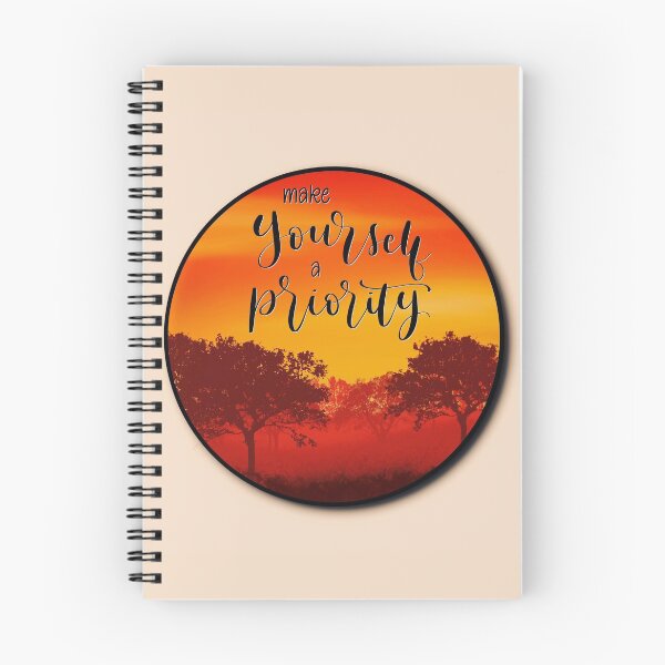 Item preview, Make yourself a priority designed and sold by chelsie91130.