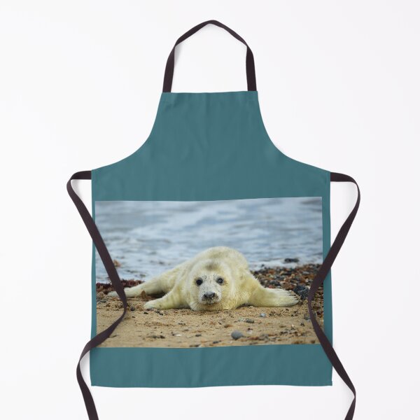 Item preview, Newborn seal pup designed and sold by ClaireChown.