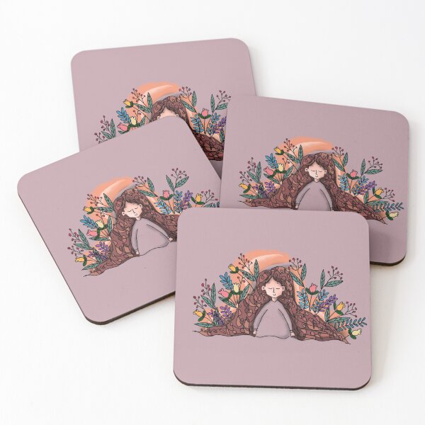 Item preview, Peaceful Life designed and sold by Raysendel.