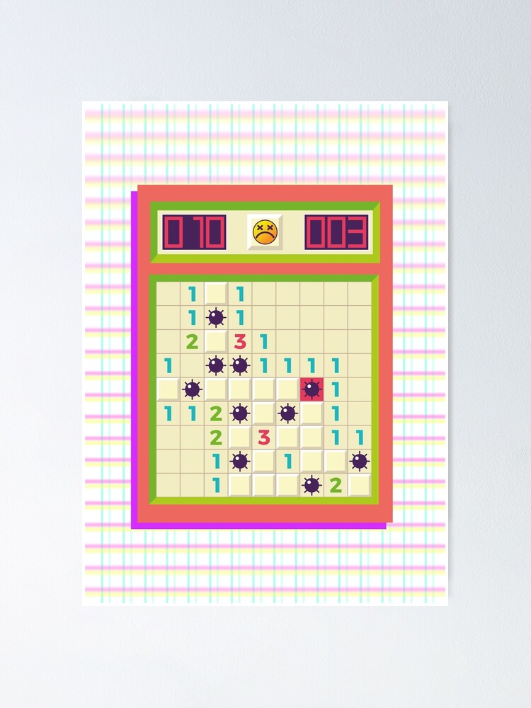 Minesweeper Mini 3D - Jogo Gratuito Online