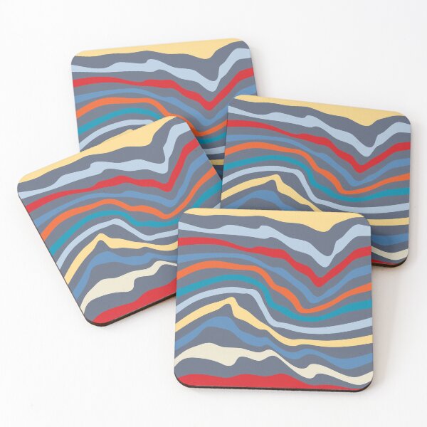 Item preview, Plate of Technicolor designed and sold by Arstwork.