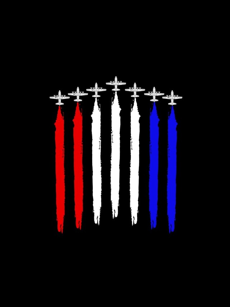 Aperçu 4 sur 4. Coque iPhone avec l'œuvre C-130 Hercules Gunship Military Aircraft Red White Blue C130 Gear créée et vendue par DynamicDesign.
