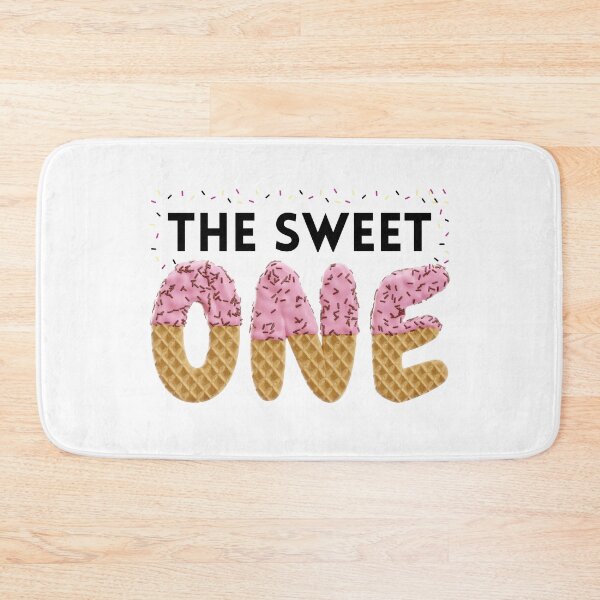 Item preview, The Sweet One designed and sold by momsnpops.