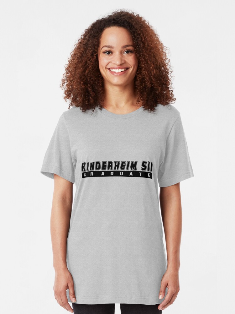 t shirt 511