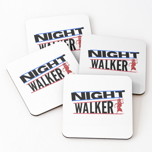 Item preview, Night walker designed and sold by CrazyHowCool.