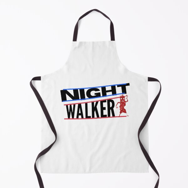 Item preview, Night walker designed and sold by CrazyHowCool.