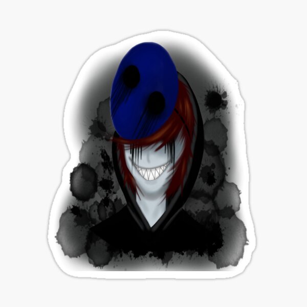 Item preview, Eyeless Jack designed and sold by Totalnoobmlg.