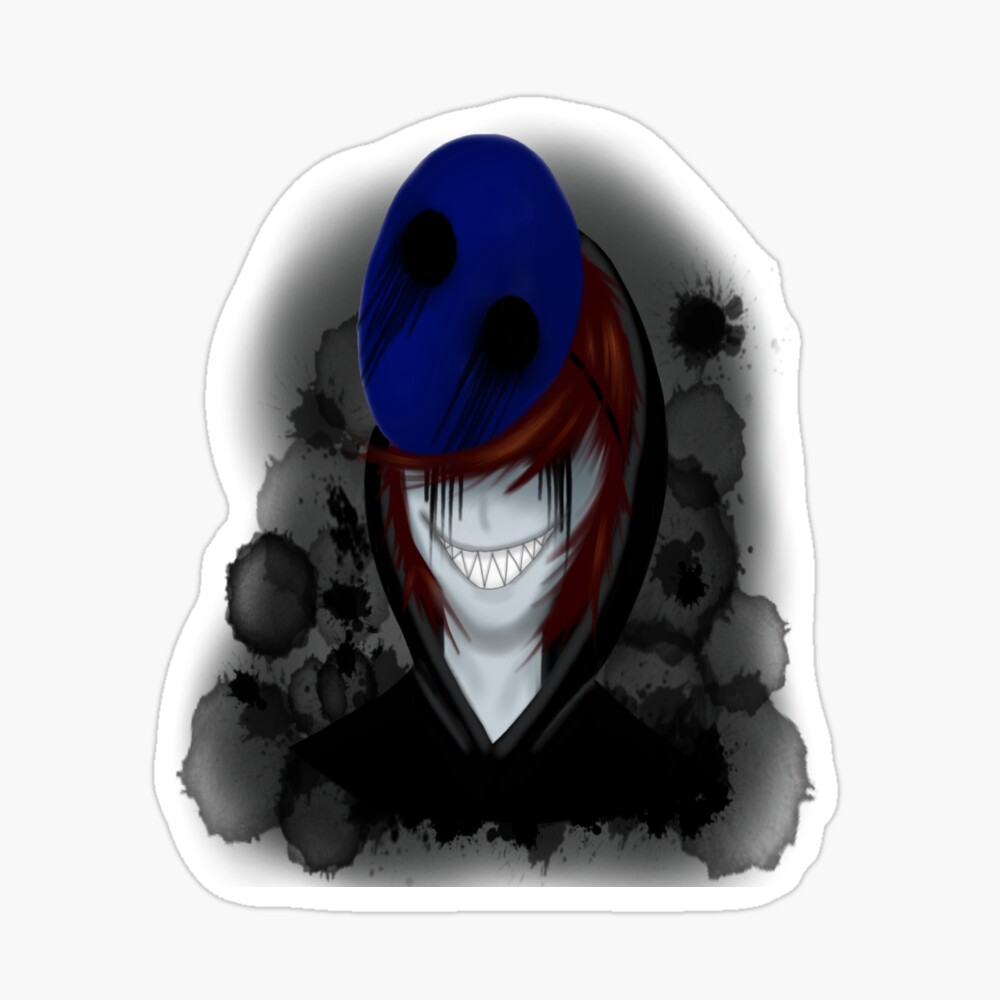 Eyeless Jack