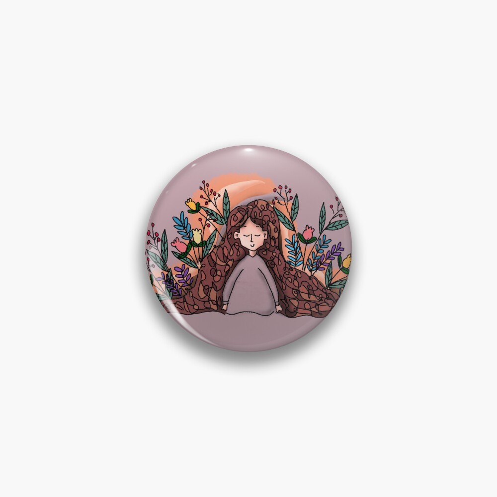 Item preview, Pin designed and sold by Raysendel.