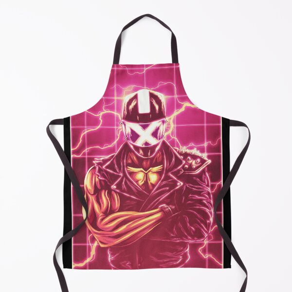 Item preview, Rider X designed and sold by Ohmega-Supreme.