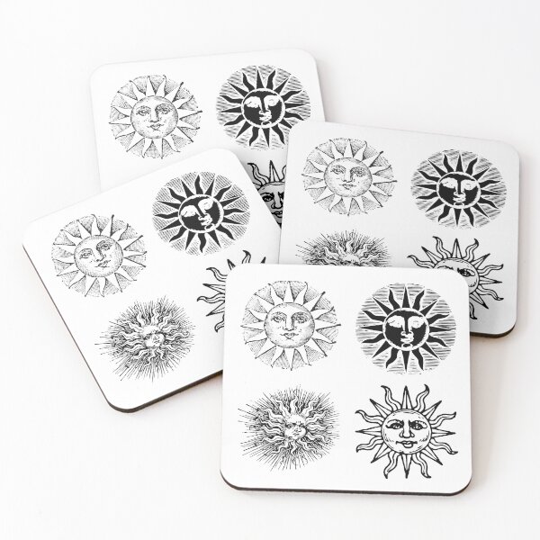 Item preview, Vintage tarot The Sun designed and sold by ItsMemeMachine.