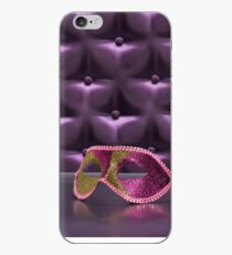 Masquerade iPhone Case