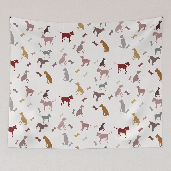 Item preview, Dogs NEED their Healthy Bones! designed and sold by Wildlife Apparels Inc..