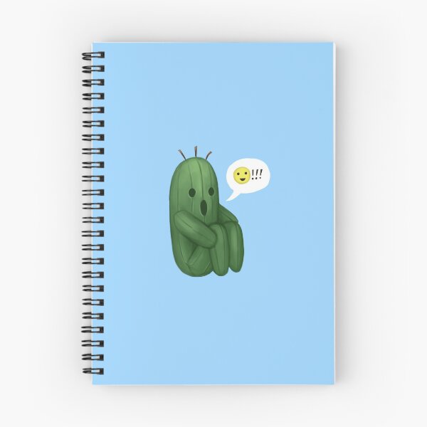 Item preview, Cactuar designed and sold by dt75.
