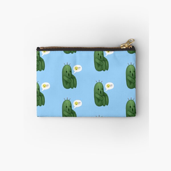 Item preview, Cactuar designed and sold by dt75.
