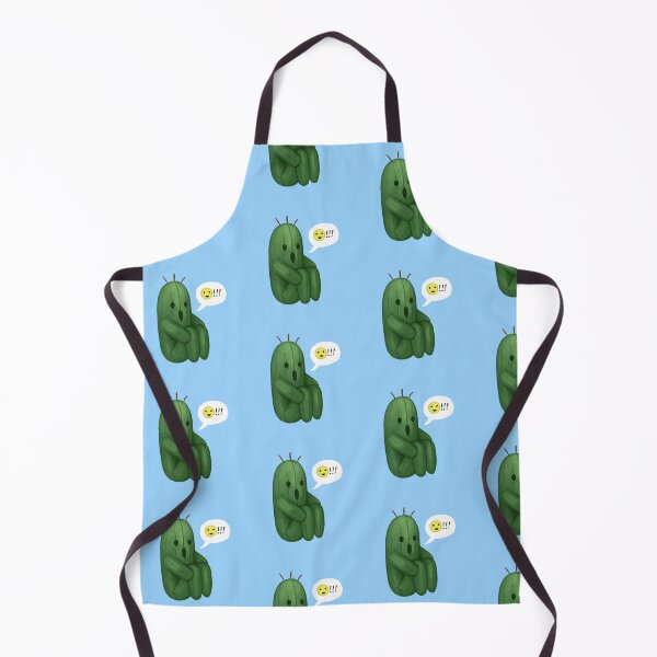 Item preview, Cactuar designed and sold by dt75.