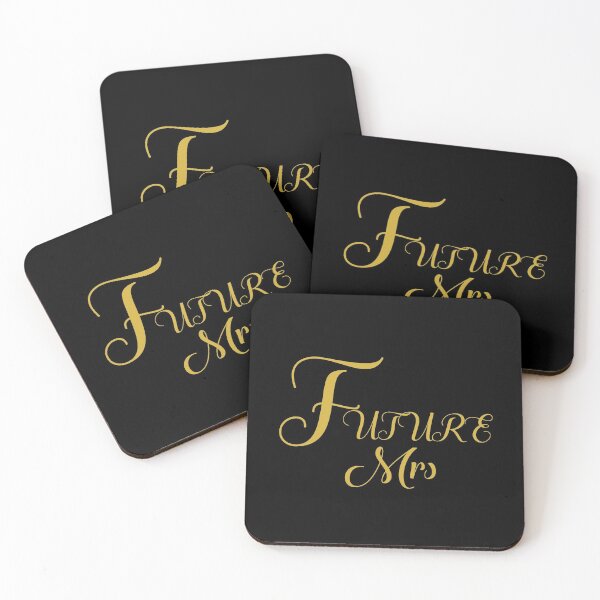 Item preview, HEN PARTY HEN NIGHT FUTURE MRS designed and sold by kawrdesigns.