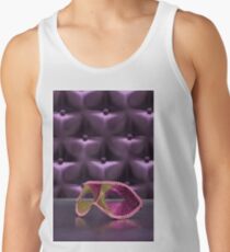 Masquerade Tank Top