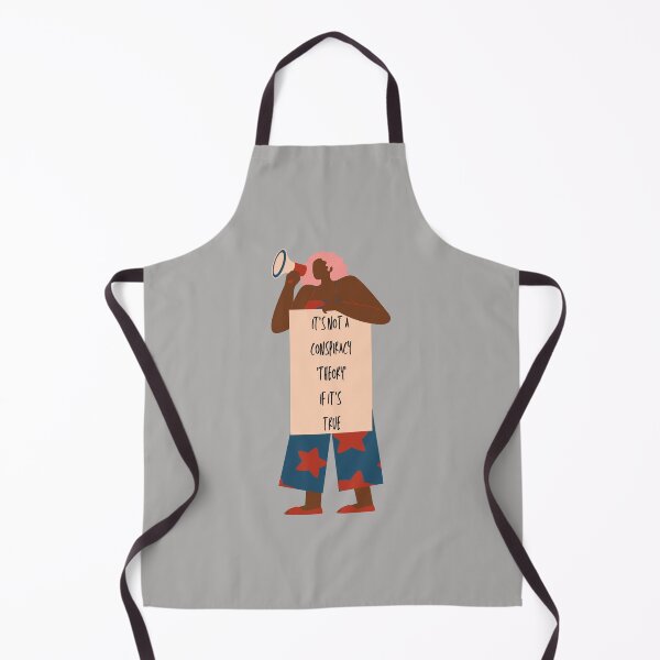 Item preview, It's not a conspiracy 'theory' if it's true. designed and sold by DontKnowMuch.
