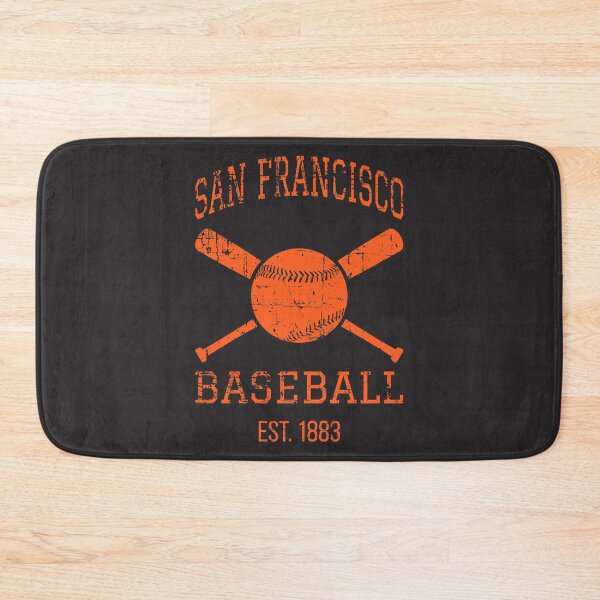 Item preview, San Francisco Baseball Team I designed and sold by Lemon Pepper.