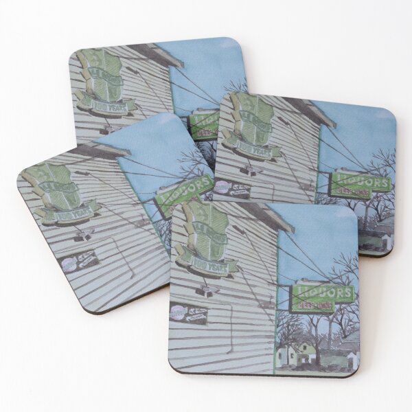 Item preview, Le Boeuf's designed and sold by stuthepainter.