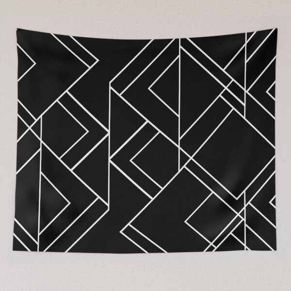 Item preview, Art Deco Geo Glam #5 #geometric #decor #art  designed and sold by Anita's & Bella's Art.