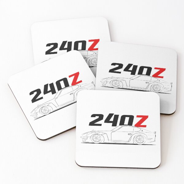 Item preview, 240 Frldy Z designed and sold by goldentuners.