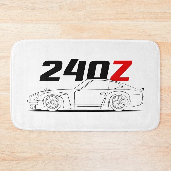 Item preview, 240 Frldy Z designed and sold by goldentuners.