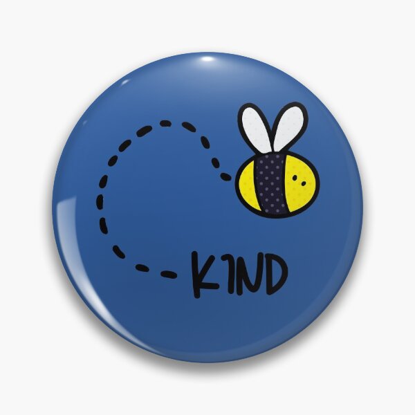 Item preview, Bee Kind designed and sold by VBeesTees.