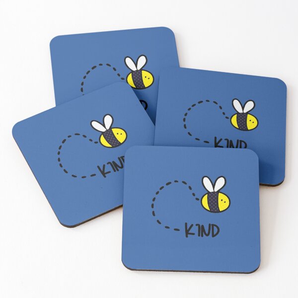 Item preview, Bee Kind designed and sold by VBeesTees.