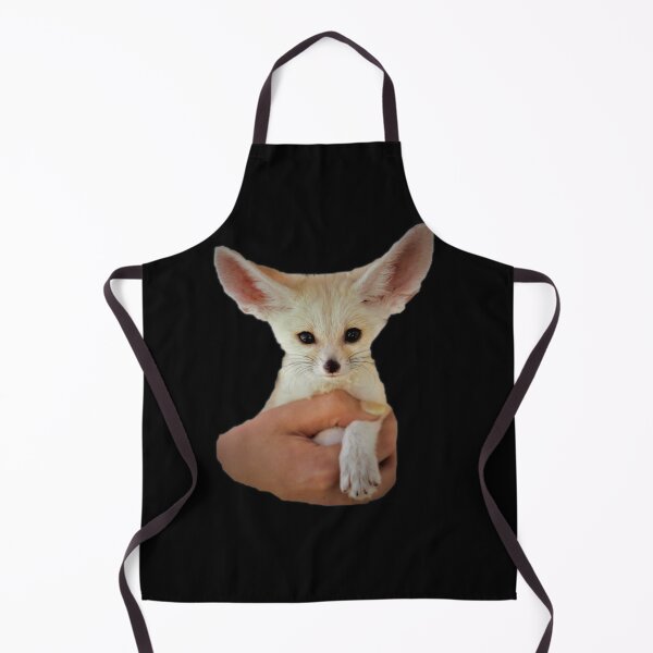 Item preview, Fennec Fox designed and sold by myuniquepet.