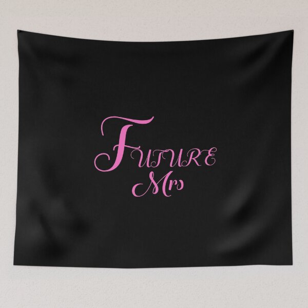 Item preview, HEN PARTY HEN NIGHT FUTURE MRS designed and sold by kawrdesigns.