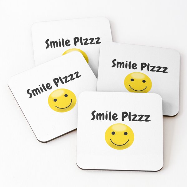 Item preview, Smile Plzz design designed and sold by SPF14.