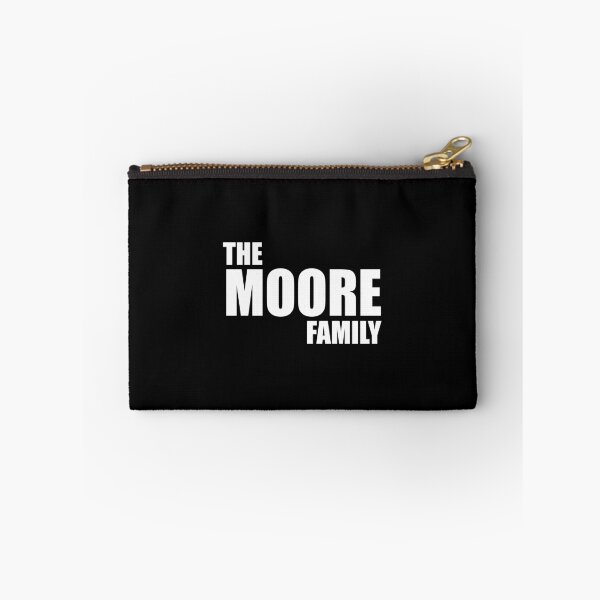Item preview, The Moore Family designed and sold by Teelogic.