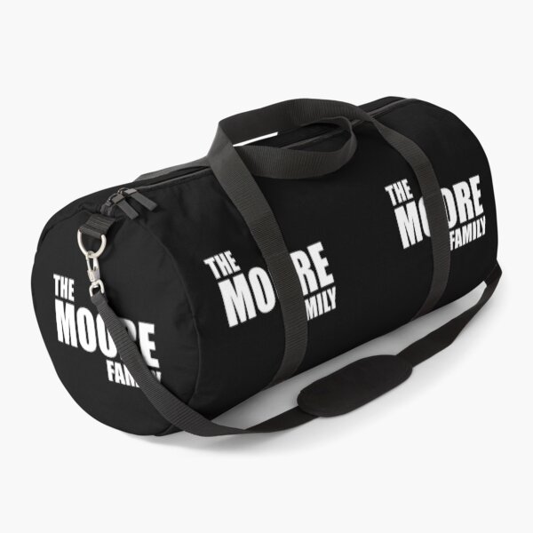 Item preview, The Moore Family designed and sold by Teelogic.