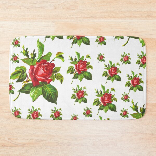 Item preview, Red Rose  designed and sold by C4Rack.