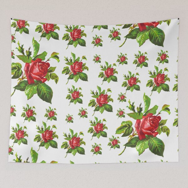 Item preview, Red Rose  designed and sold by C4Rack.