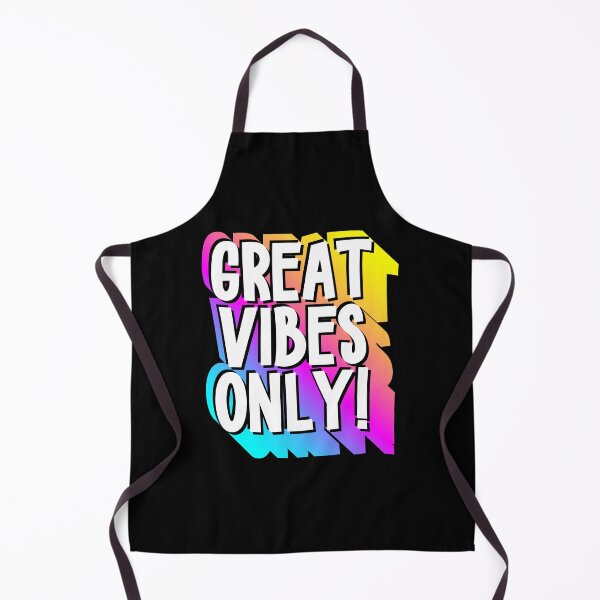 Item preview, Great Vibes Only! designed and sold by ShaykhUmer.