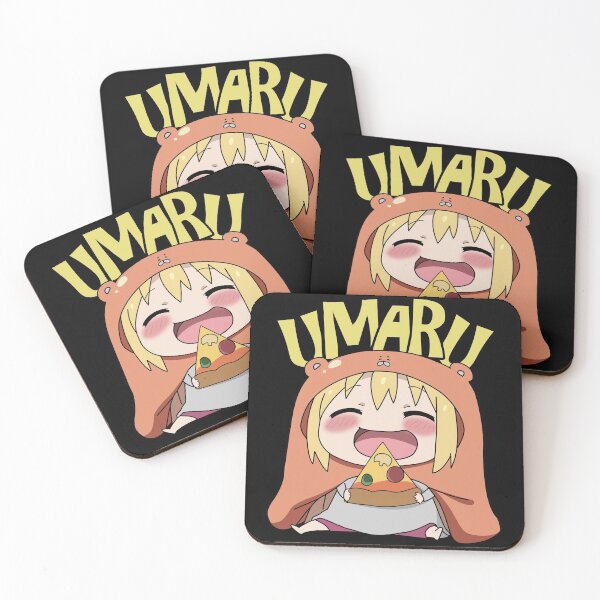 Item preview, Umaru designed and sold by Brok5566.