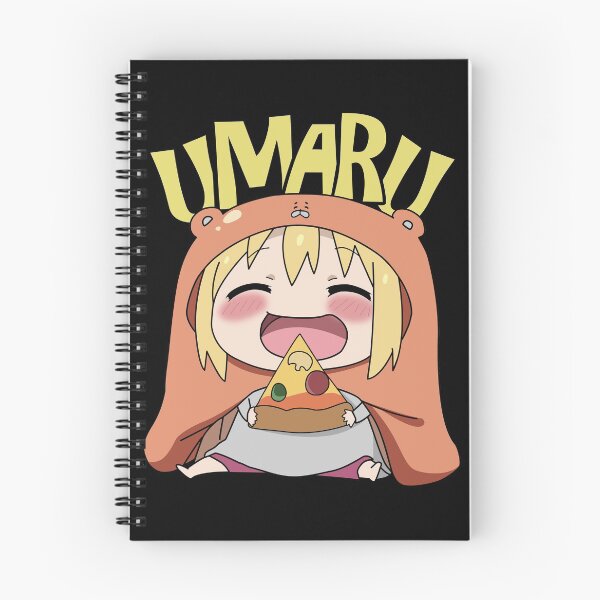 Item preview, Umaru designed and sold by Brok5566.