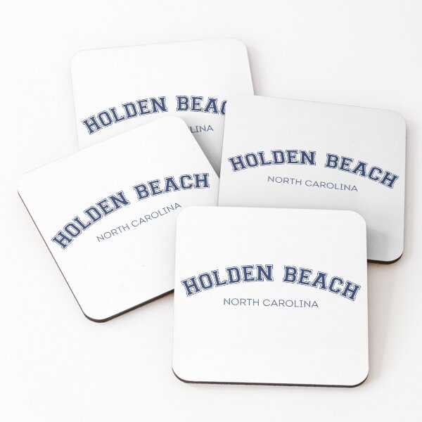 Item preview, Holden Beach North Carolina designed and sold by HappyPeeps.