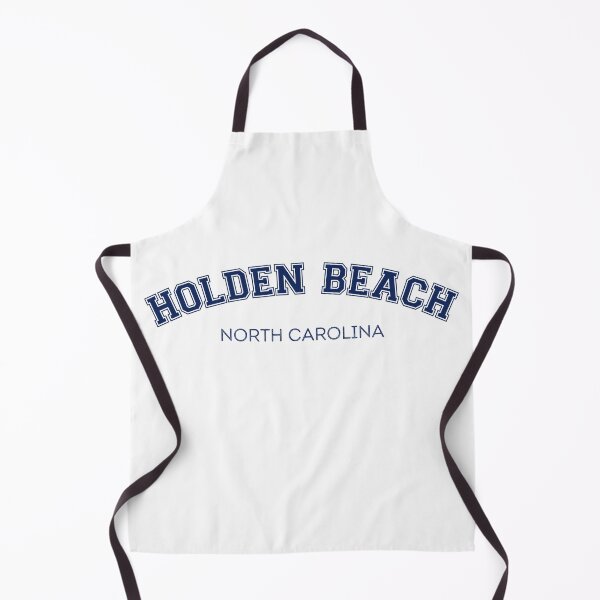 Item preview, Holden Beach North Carolina designed and sold by HappyPeeps.
