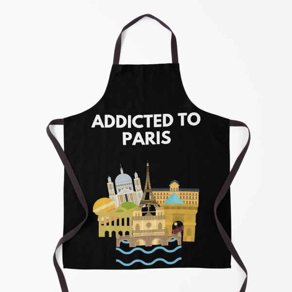 Item preview, Addicted to Paris designed and sold by JorgeMendes.
